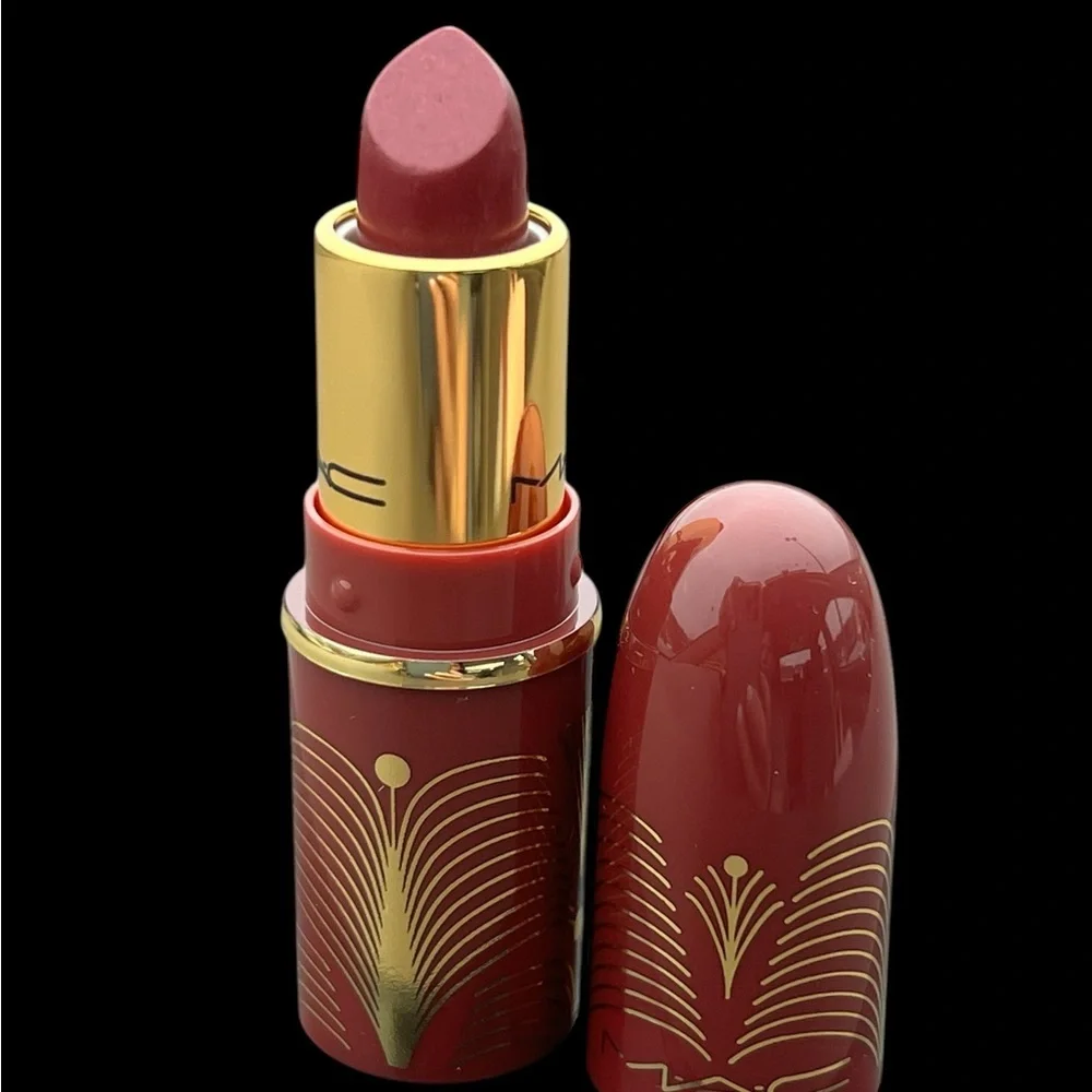 MAC Holiday 2024 Limited Edition Mini Lipstick - JACKPOT!